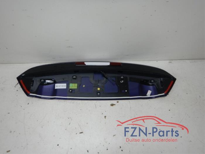 VW Scirroco Facelift R R-Line 1K8 Achterklepspoiler Spoiler