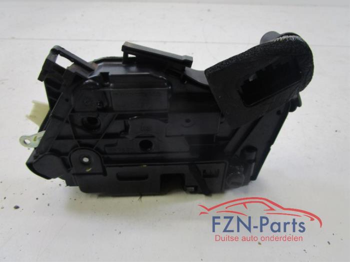 Deurslot Mechaniek 4Deurs rechts-achter Volkswagen Passat (22742547)