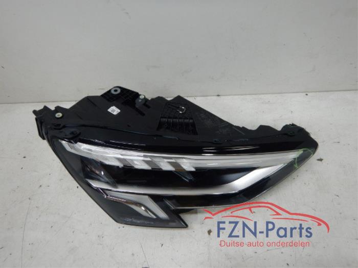 Koplamp rechts Audi A3 (22722942)