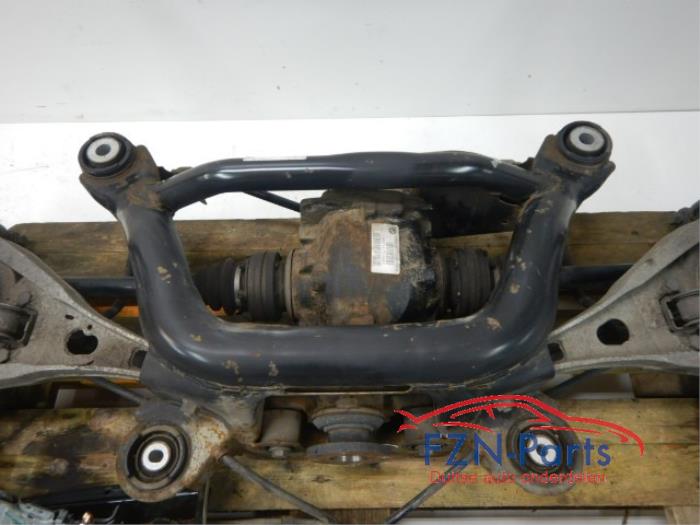 Subframe BMW Z4 (22742944)