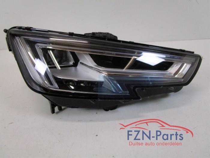 Audi A4 8W VOLLED Koplamp Rechts