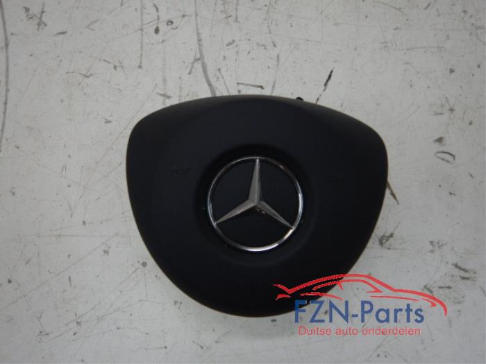 Airbag links (Stuur) Mercedes C-Klasse (22730566)