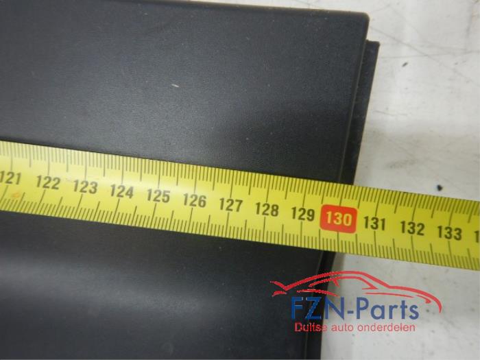 Land Rover New Defender L663 Sideskirt Rechts-voor