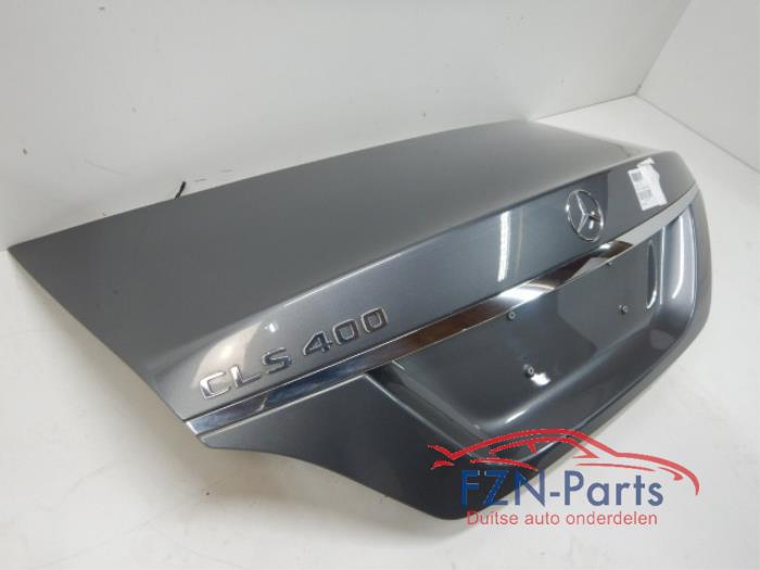 Mercedes-Benz W218 CLS Achterklep 7992