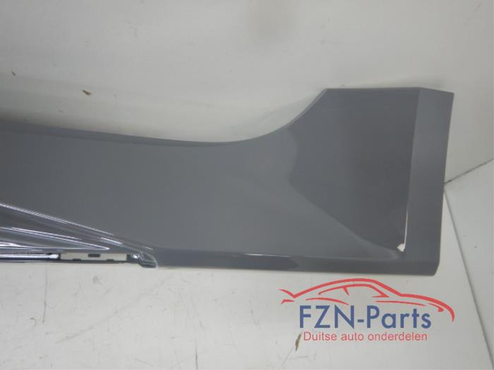 Audi RS6 4K C8 Sideskirt Links