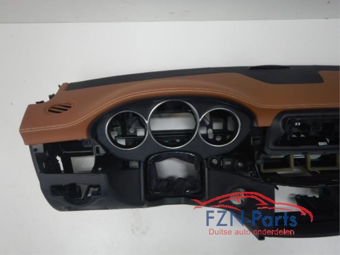 Dashboard Mercedes CLS-Klasse (22744295)