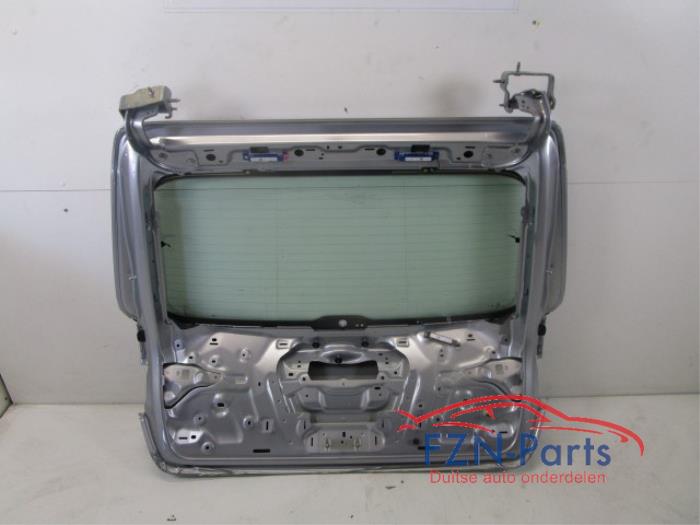 Achterklep Audi A4 (22740860)
