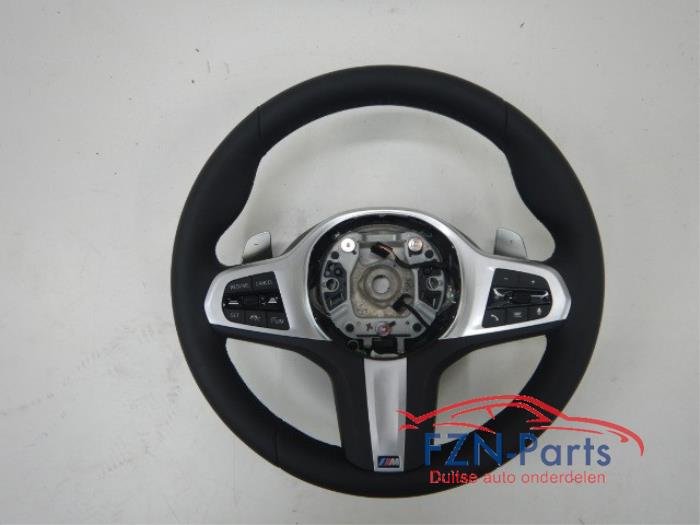 Stuurwiel BMW 5-Serie (22730045)