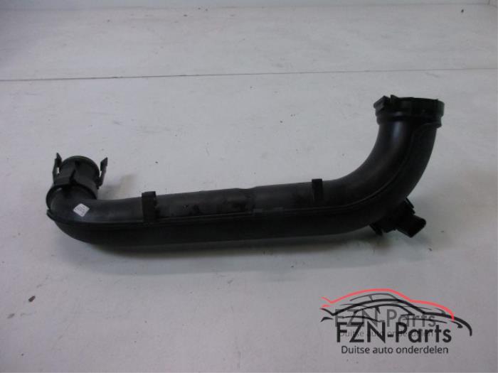Intercooler Buis Volkswagen Golf Sportsvan (22735113)
