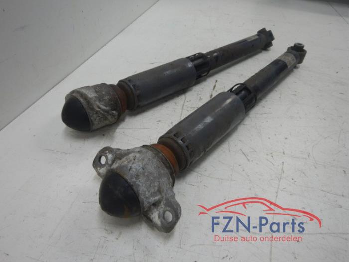 Schokdemper set Audi A3 (22742597)