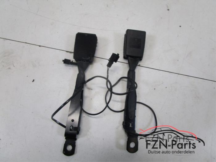 Veiligheidsgordel Set voor Volkswagen Caddy (22729358)