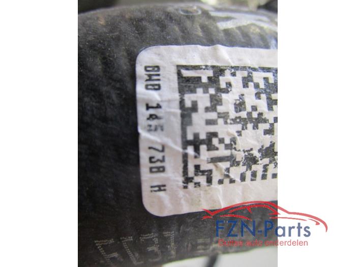 Slang (diversen) Audi A4 (22745065)