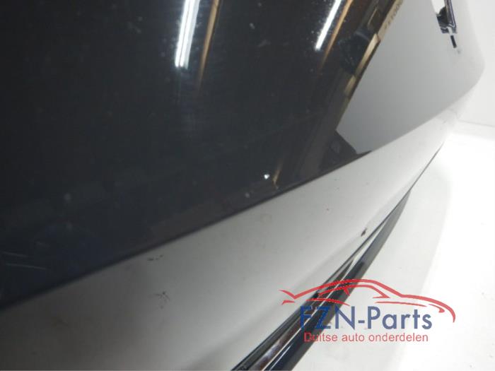 Voorbumper Volkswagen Golf (22721252)