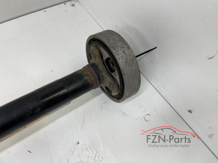 Tussenas voor 4x4 Volkswagen Golf (22896737)
