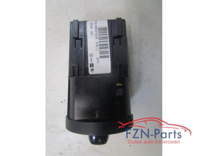 VW Polo 6R Lichtschakelaar