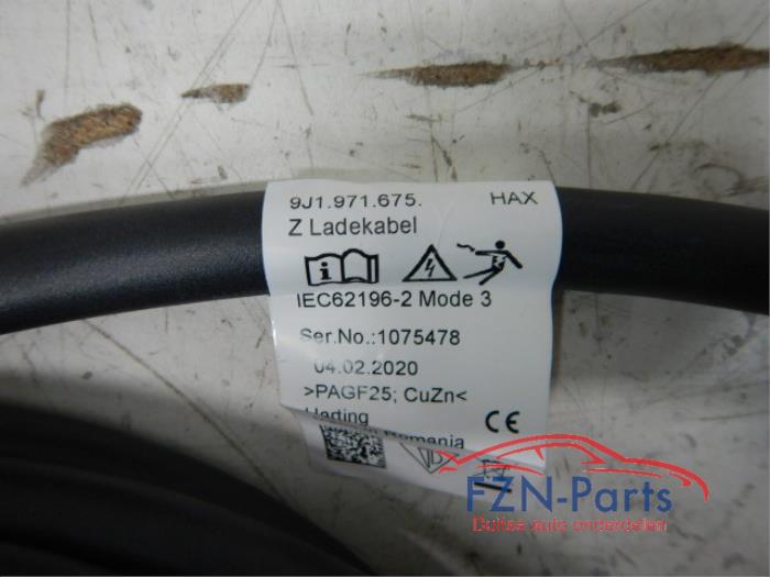 Oplaadkabel hybride Volkswagen Diversen (22744077)