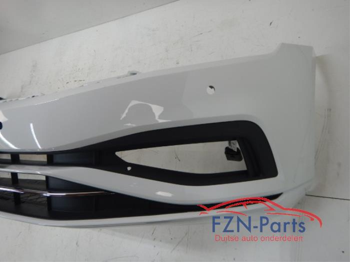 Voorbumper Volkswagen Passat (22721739)