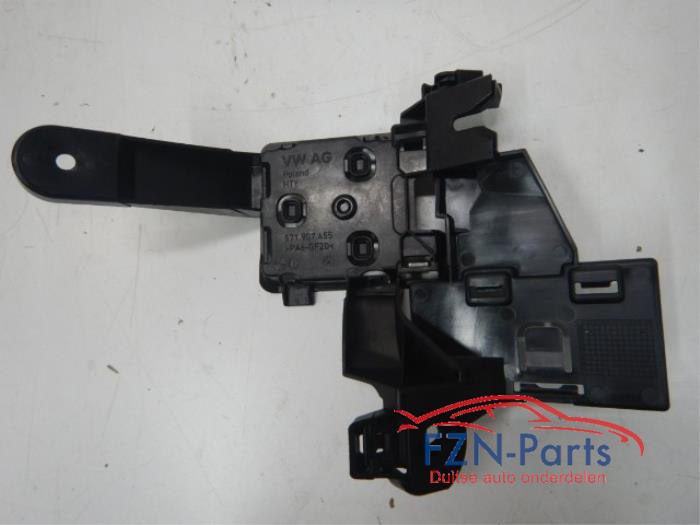 Side assist sensor Volkswagen Tiguan (22738633)