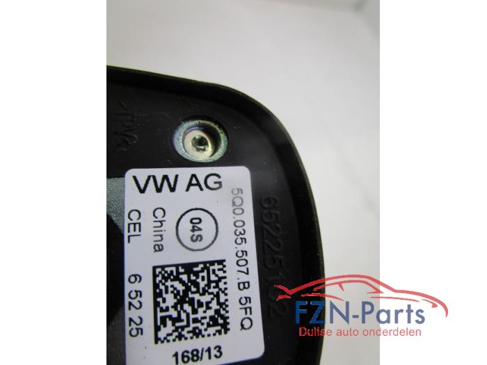 Antenne Volkswagen Golf (22741118)