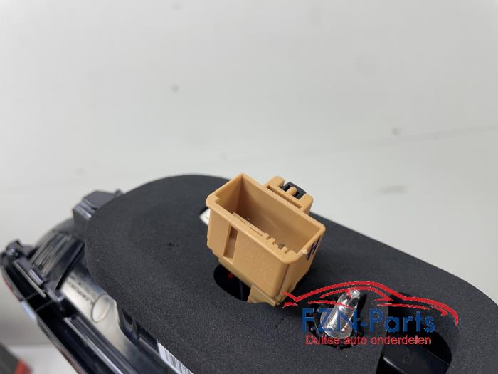 Achterlicht links Volkswagen Golf (22803387)