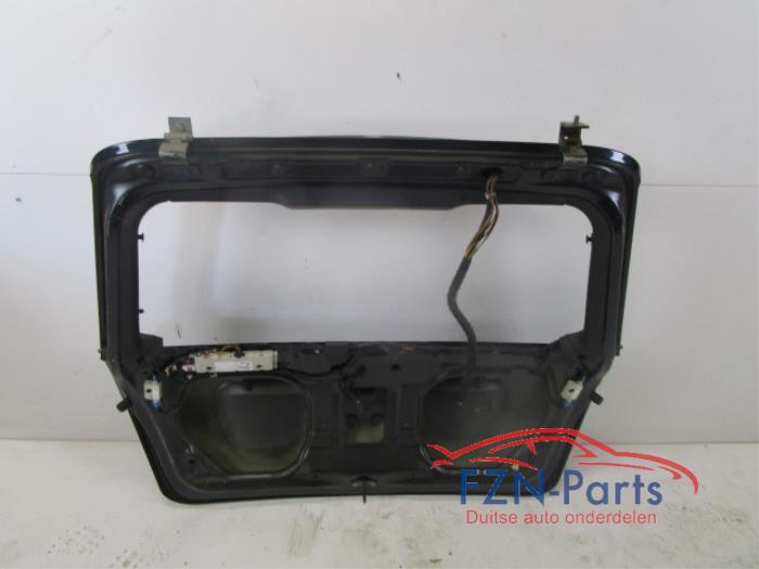 Achterklep Mini Cooper S (22738173)