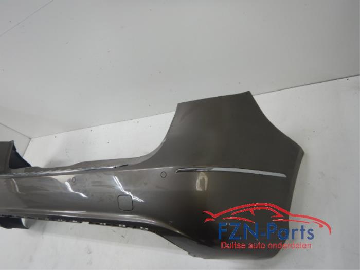 MB B-Klasse W246 4PDC Achterbumper A
