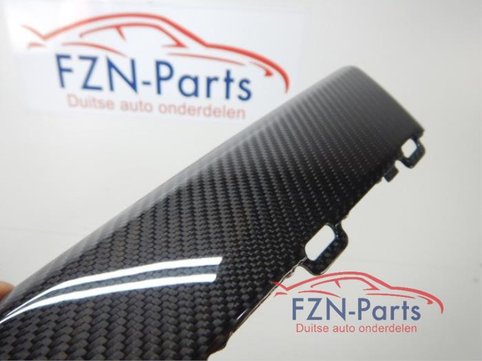 Bumpercover voor Audi A6 (22742522)