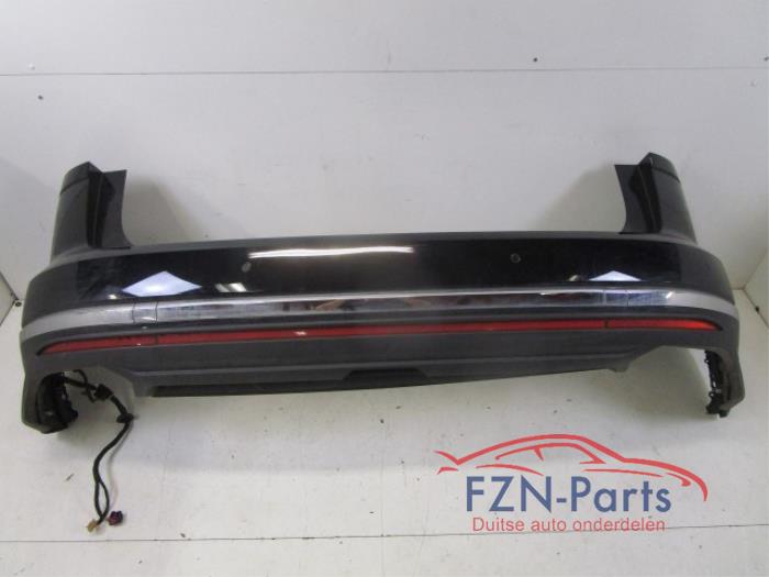 VW Touareg 760 Achterbumper 6PDC LC9X