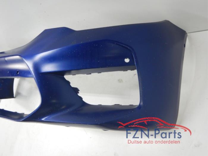 Voorbumper BMW 5-Serie (22722058)