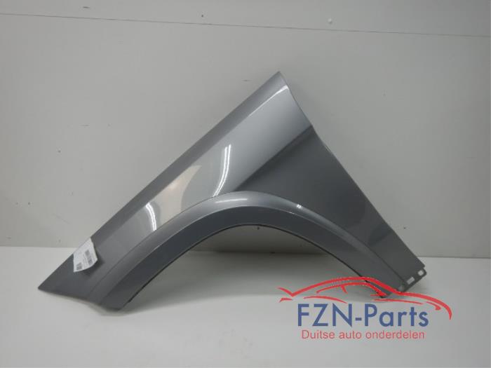 Scherm links-voor Mercedes GLE (22724198)