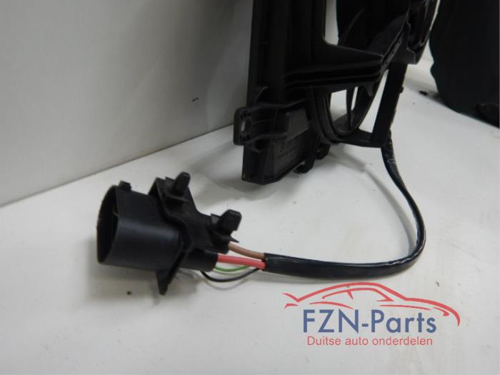 Kachel Ventilatiemotor Audi R8 (22739244)