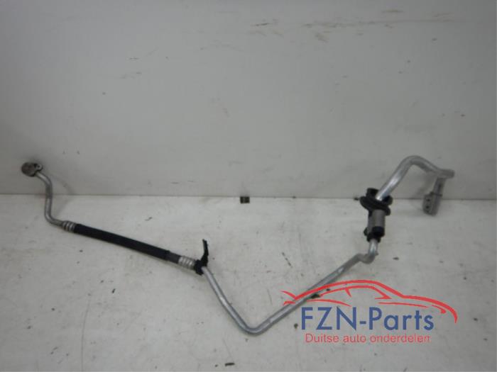 Audi A4 A5 8K Aircoleiding Aircoslang