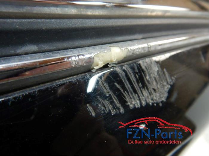Achterbumper Audi A8 (22723773)