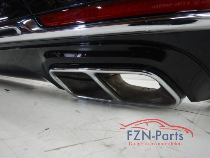 Mercedes-Benz Maybach W222 Achterbumper 6PDC