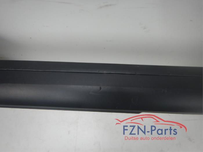 VW Transporter T6 Achterbumper