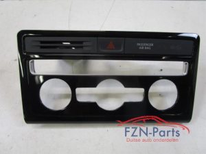VW Golf Sportvan Inleg Clima Control