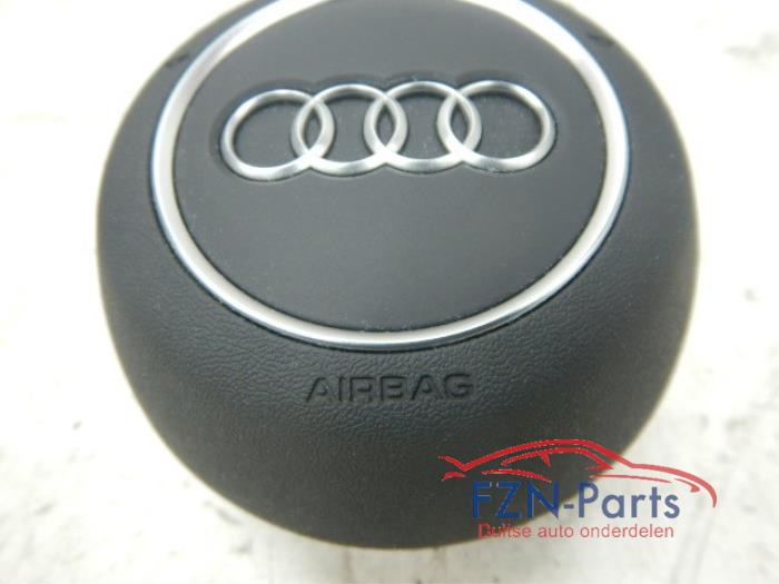 Audi A3 8Y Stuurairbag