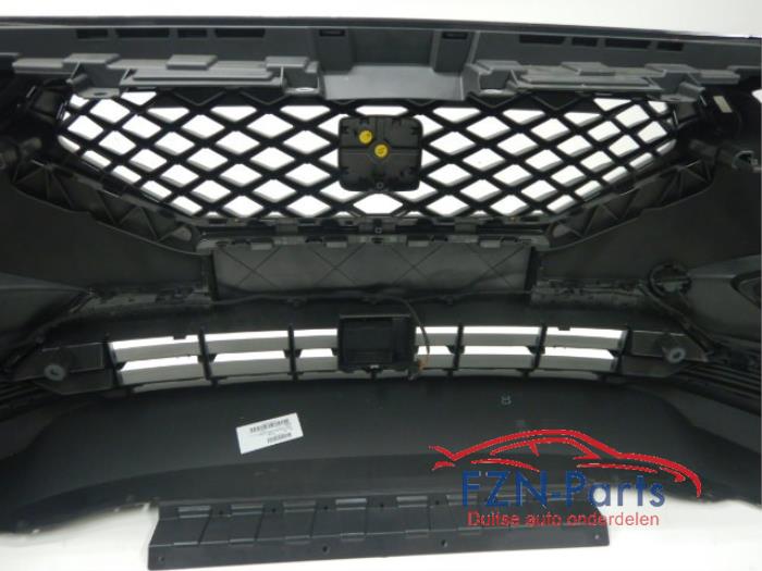 Voorbumper Seat Tarraco (22722342)