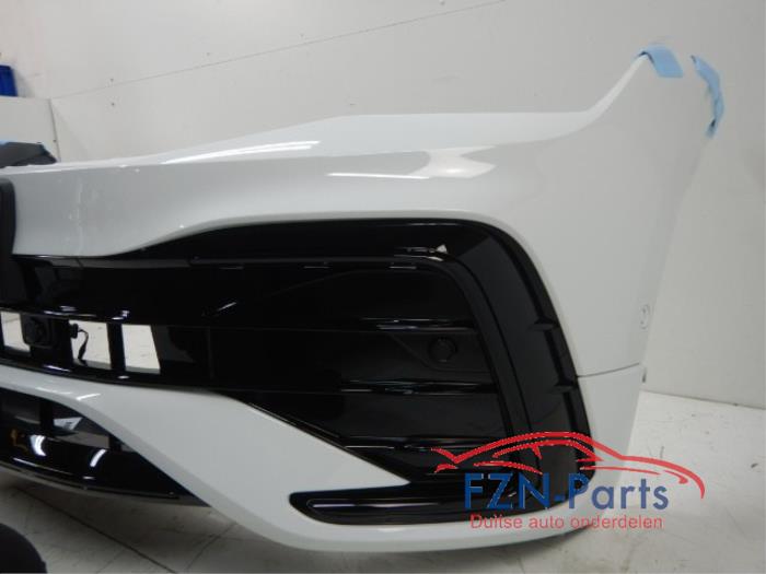 Voorbumper Volkswagen Tiguan (22722124)