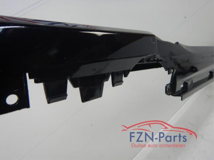 Zijskirt rechts Audi A6 (22727816)