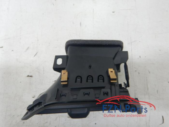 Luchtrooster Dashboard Audi Q3 (22735831)
