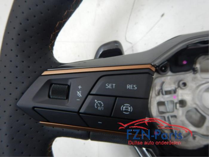 Stuurwiel Seat Leon (22730156)