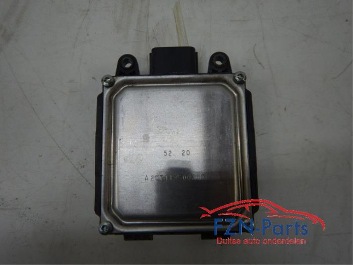Ford Mustang VI Side Assist Module Achterzijde