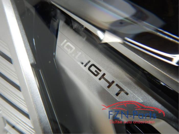 VW Transporter T7 Koplamp Rechts IQ Light