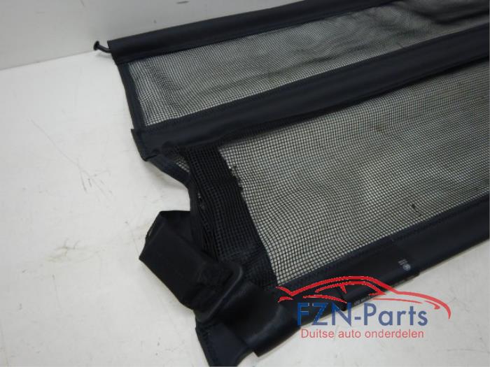 Bagagenet Audi Q8 (22745449)
