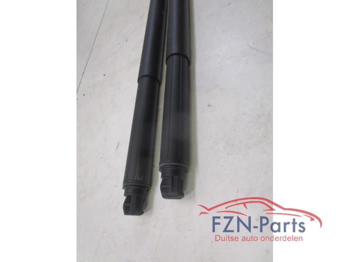 Achterklep motor Volkswagen Touareg (22741048)