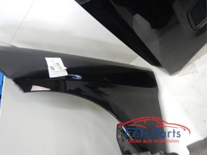 Voorkop compleet Mercedes ML-Klasse (22726453)