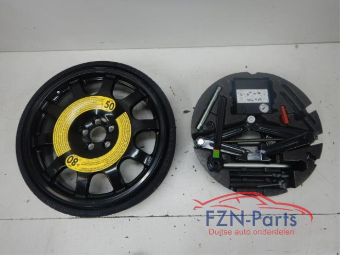 Thuiskomer Audi Q8 (22729694)