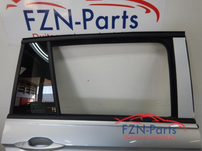 Portier 4Deurs rechts-achter Volkswagen Tiguan (22723862)