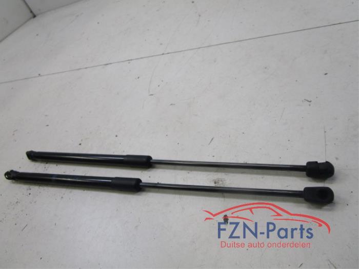 Mercedes-Benz A-Klasse W176 Gasdrukveren Set L + R Achterklep